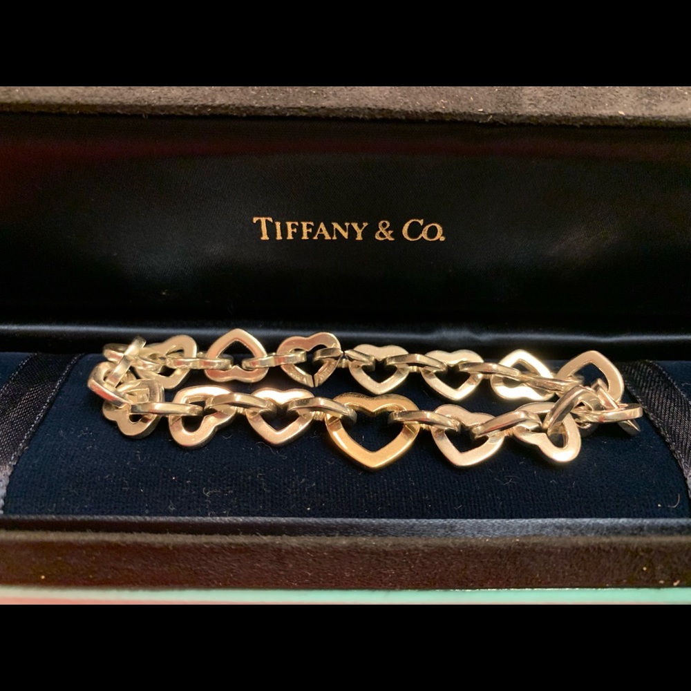Tiffany and Co Bracelet